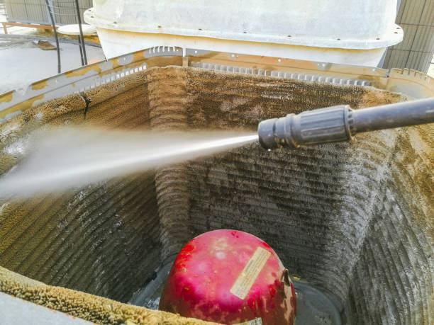Best Residential Air Duct Cleaning  in Santa Rosa, NM