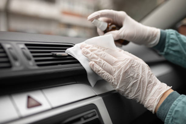 , NM Airduct Cleaning Company