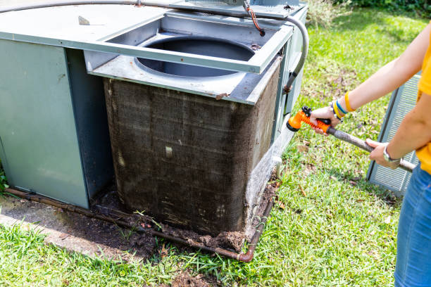 Best Affordable HVAC Duct Cleaning  in Santa Rosa, NM