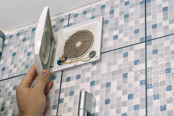 Best Commercial Air Duct Cleaning  in Santa Rosa, NM
