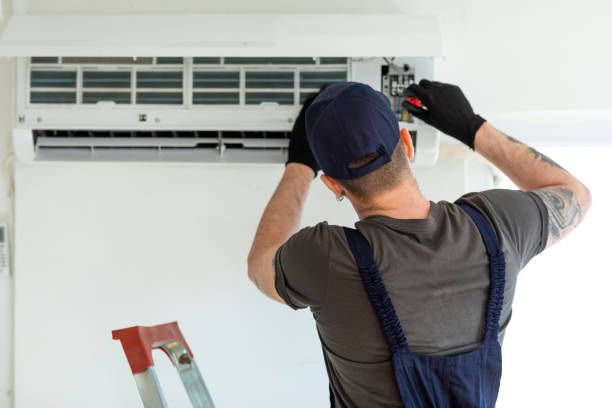 Best Emergency Air Duct Cleaning  in Santa Rosa, NM