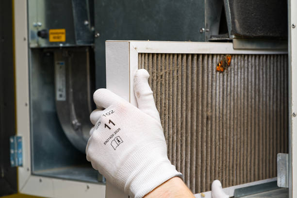 Best Air Duct Inspection  in Santa Rosa, NM