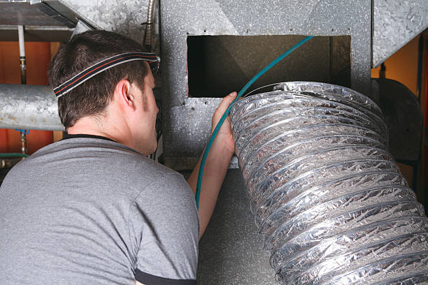 Ductwork Cleaning Services in NM