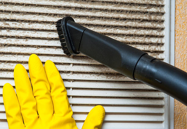 Best Air Duct Cleaning Near Me  in Santa Rosa, NM