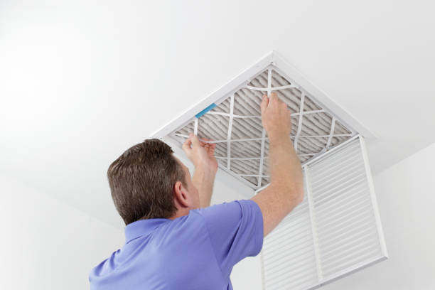 Best Ventilation Cleaning Services  in Santa Rosa, NM